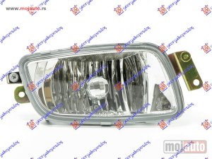 NOVI: delovi  MAGLENKA -2003 (E) (DEPO) Desno Mitsubishi pajero 01-07 -dostupno