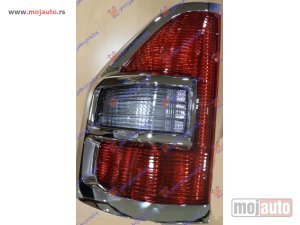 NOVI: delovi  STOP LAMPA -2003 Levo Mitsubishi pajero 01-07 -nedostupno
