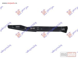 NOVI: delovi  NOSAC PREDNJEG BRANIKA BOCNI PLASTICNI Desno Vw transporter (t5) 03-10 -dostupno