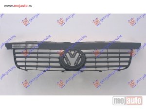 NOVI: delovi  PVC MASKA Vw transporter (t5) 03-10 -dostupno