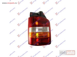 NOVI: delovi  STOP LAMPA (ZUTI MIGAVAC) (DUPLA VRATA) (DEPO) Levo Vw transporter (t5) 03-10 -dostupno