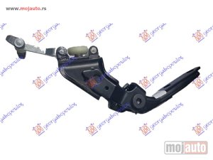 NOVI: delovi  KLIZAC (VODJICA) KLIZNIH VRATA DONJI (ELEKTRICNI) Levo Vw transporter (t5) 03-10 -dostupno