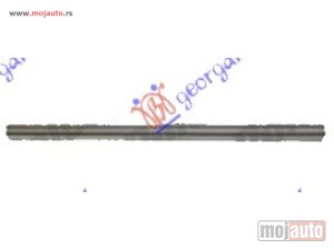 NOVI: delovi  SAJTNA KLIZNIH VRATA Desno Vw transporter (t5) 03-10 -dostupno