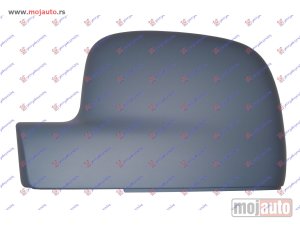 NOVI: delovi  POKLOPAC RETROVIZORA PM Levo Vw caddy 04-10 -dostupno