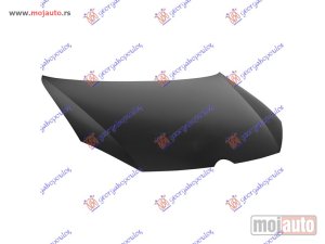 NOVI: delovi  HAUBA (A KVALITET) Vw golf vi 08-13 -dostupno