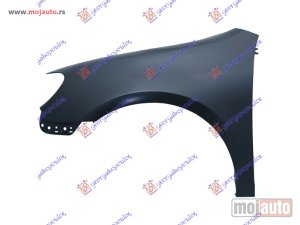 NOVI: delovi  BLATOBRAN Levo Vw golf vi 08-13 -nedostupno