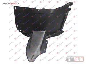 Glavna slika - POTKRILO (PREDNJI DEO) (GTI) Desno Vw golf vi 08-13 -nedostupno - MojAuto