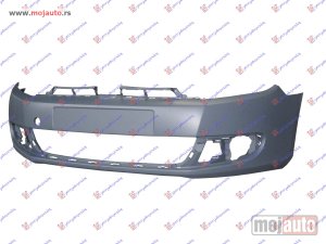 NOVI: delovi  PREDNJI BRANIK Vw golf vi 08-13 -dostupno