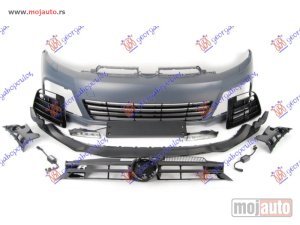 NOVI: delovi  PREDNJI BRANIK (KOMPLET) (R) Vw golf vi 08-13 -dostupno