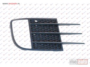 Glavna slika - RESETKA PREDNJEG BRANIKA (GTI) Desno Vw golf vi 08-13 -dostupno - MojAuto
