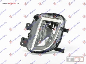 Glavna slika - MAGLENKA (GTI) (H8) (E) (DEPO) Levo Vw golf vi 08-13 -dostupno - MojAuto