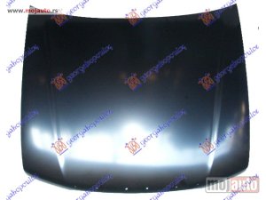 NOVI: delovi  HAUBA Mazda p/u 2/4wd 03-06 -dostupno