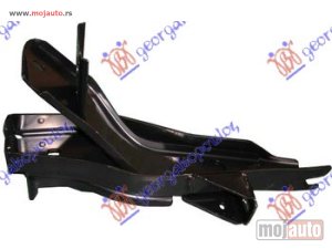 NOVI: delovi  NOSAC PREDNJEG BRANIKA Levo Mazda p/u 2/4wd 03-06 -dostupno