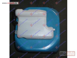 NOVI: delovi  POSUDA ZA ANTIFRIZ Mazda p/u 2/4wd 03-06 -dostupno