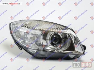 NOVI: delovi  FAR ELEKTRICNI (H7) (DEPO) Desno Skoda fabia 07-10 -dostupno