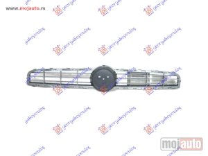NOVI: delovi  PVC MASKA Fiat bravo 07-14 -dostupno