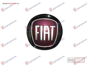 NOVI: delovi  ZNAK (O) Fiat bravo 07-14 -dostupno