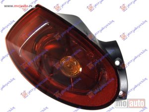 NOVI: delovi  STOP LAMPA (DEPO) Levo Fiat bravo 07-14 -dostupno