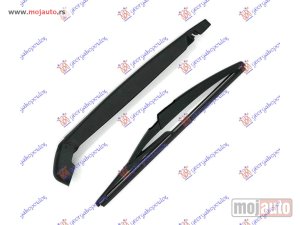 NOVI: delovi  ZADNJI BRISAC KOMPLET 290mm Fiat bravo 07-14 -dostupno