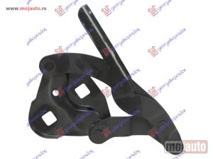 Glavna slika - MAKAZE HAUBE Levo Peugeot 106 92-95 -dostupno - MojAuto