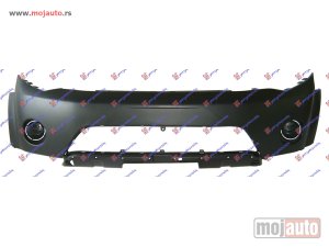 NOVI: delovi  PREDNJI BRANIK Mitsubishi outlander 07-11 -nedostupno