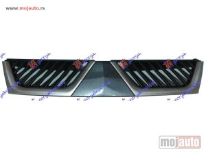 NOVI: delovi  PVC MASKA Mitsubishi outlander 07-11 -dostupno
