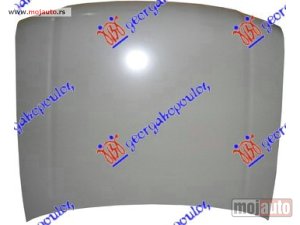 NOVI: delovi  HAUBA 03- Ford ranger 99-06 -dostupno