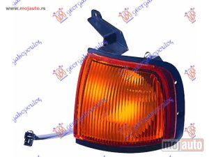 NOVI: delovi  MIGAVAC ZUTI -2003 Levo Ford ranger 99-06 -dostupno