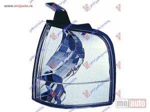 NOVI: delovi  MIGAVAC 2003- Levo Ford ranger 99-06 -dostupno