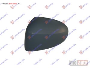 NOVI: delovi  POKLOPAC RETROVIZORA PRIMED Levo Renault modus 08-13 -dostupno