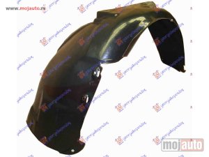 NOVI: delovi  POTKRILO PLASTICNO 1995-1999 Levo Audi a4 94-00 -dostupno