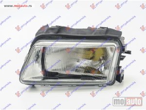 NOVI: delovi  FAR -1998 (DEPO) Levo Audi a4 94-00 -dostupno