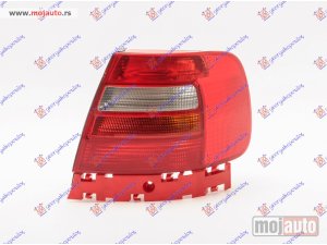 NOVI: delovi  STOP LAMPA 1996-1999 (DEPO) Desno Audi a4 94-00 -nedostupno