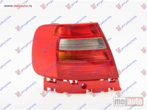 NOVI: delovi  STOP LAMPA 1996-1999 (DEPO) Levo Audi a4 94-00 -nedostupno