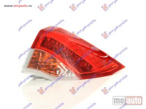 NOVI: delovi  STOP LAMPA SPOLJASNJA -11 Desno Renault laguna 07-15 -dostupno