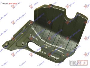 NOVI: delovi  ZASTITA MOTORA PLASTICNA Desno Hyundai i10 07-10 -dostupno