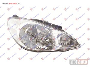 NOVI: delovi  FAR ELEKTRICNI (DEPO) Desno Hyundai i10 07-10 -dostupno