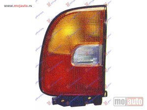 NOVI: delovi  STOP LAMPA (DEPO) Levo Toyota rav 4 (xa10) 95-98 -dostupno
