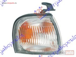 NOVI: delovi  MIGAVAC Desno Suzuki baleno h/b 94-98 -dostupno