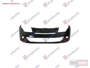 NOVI: delovi  PREDNJI BRANIK PM -12 Renault megane h/b - s.w. 08-14 -dostupno
