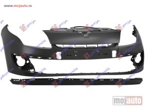 NOVI: delovi  PREDNJI BRANIK PM 12- (A KVALITET) Renault megane h/b - s.w. 08-14 -dostupno