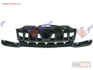 NOVI: delovi  APSORBER PREDNJEG BRANIKA 2012- Renault megane h/b - s.w. 08-14 -dostupno