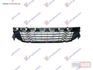 NOVI: delovi  CENTRALNA RESETKA -12 Renault megane h/b - s.w. 08-14 -dostupno