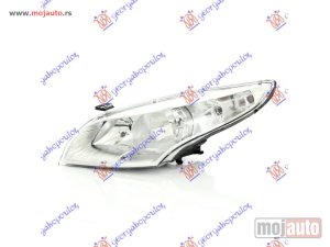 NOVI: delovi  FAR -2012 (MARELLI) Levo Renault megane h/b - s.w. 08-14 -dostupno