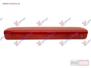 NOVI: delovi  TRECA STOP LAMPA (H/B) Renault megane h/b - s.w. 08-14 -dostupno