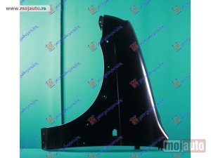 NOVI: delovi  BLATOBRAN Levo Daihatsu terios 97-06 -nedostupno