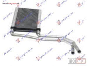 NOVI: delovi  GREJAC KABINE (125x140x26) Daihatsu terios 97-06 -dostupno
