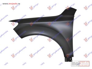 NOVI: delovi  BLATOBRAN (ALUMINIJUM) Levo Audi q7 06-09 -dostupno