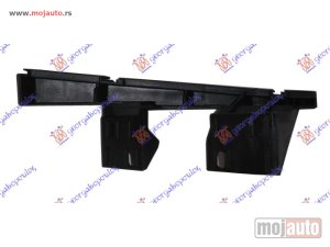 NOVI: delovi  NOSAC PREDNJEG BRANIKA GORNJI PLASTICNI Levo Audi q7 06-09 -dostupno