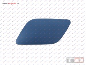 NOVI: delovi  POKLOPAC PRSKALICE FARA PM Levo Audi q7 06-09 -dostupno